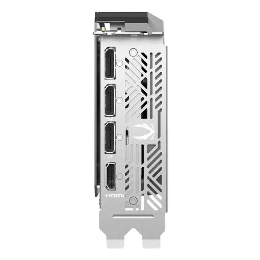 Zotac GAMING GeForce RTX 5070 Twin Edge NVIDIA 12 GB GDDR7