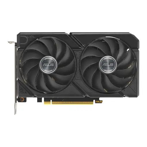 ASUS Dual -RX9060-8G AMD Radeon RX 9060 8 GB GDDR6