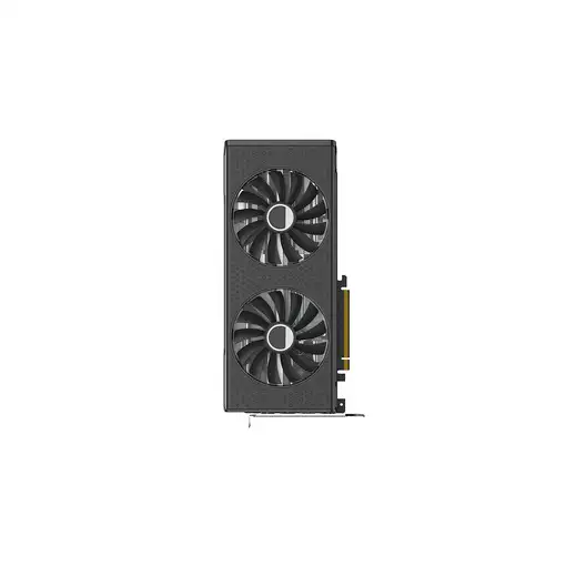 XFX RX-77TSWFTFP tarjeta gráfica AMD Radeon RX 7700 XT 12 GB GDDR6