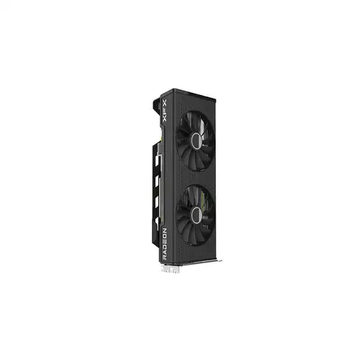 XFX RX-77TSWFTFP tarjeta gráfica AMD Radeon RX 7700 XT 12 GB GDDR6