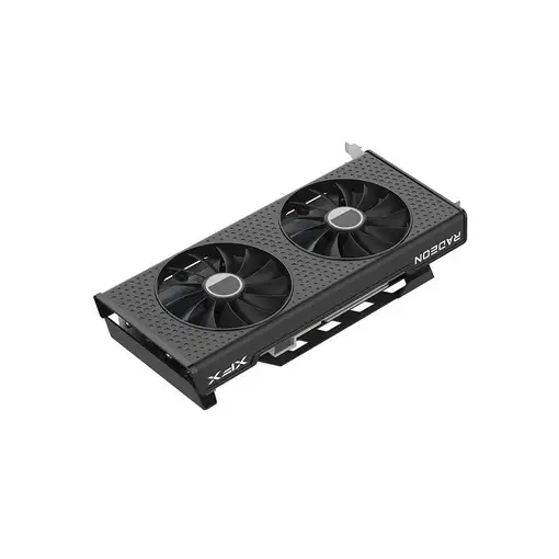XFX RX-77TSWFTFP tarjeta gráfica AMD Radeon RX 7700 XT 12 GB GDDR6