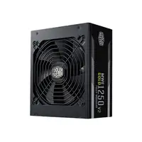 Cooler Master MWE Gold 1250 V2 ATX 3.1 unidad de fuente de alimentación 1250 W