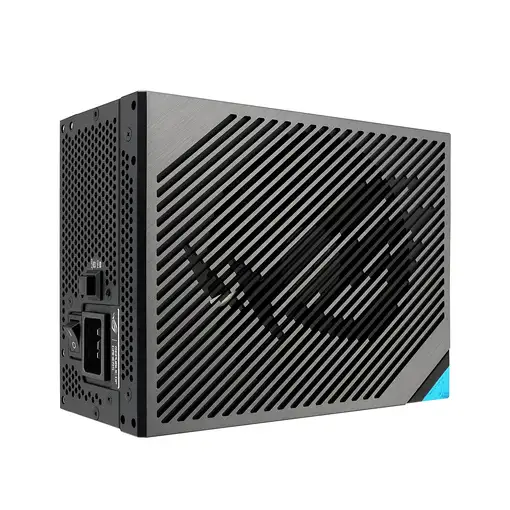 ASUS ROG -THOR-1600T3-GAMING unidad de fuente de alimentación 1600 W 20+4 pin ATX