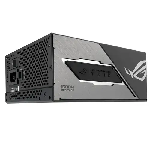 ASUS ROG -THOR-1600T3-GAMING unidad de fuente de alimentación 1600 W 20+4 pin ATX