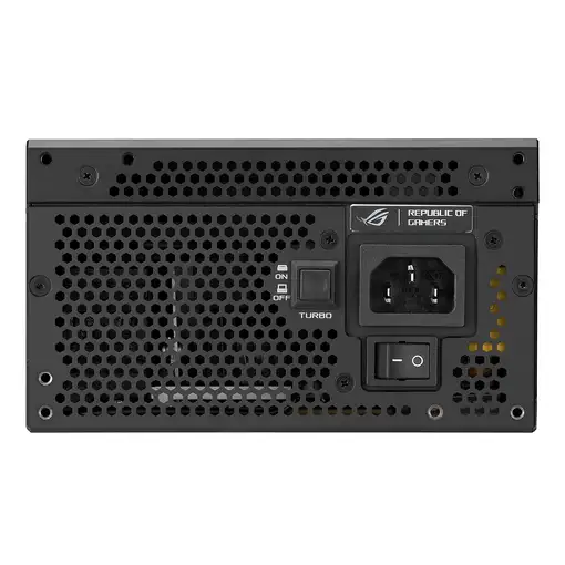 ASUS ROG -THOR-1600T3-GAMING unidad de fuente de alimentación 1600 W 20+4 pin ATX