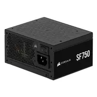 Corsair Cp-9020284-eu Unidad De Fuente De Alimentación 750 W 24-pin Atx Atx Negro