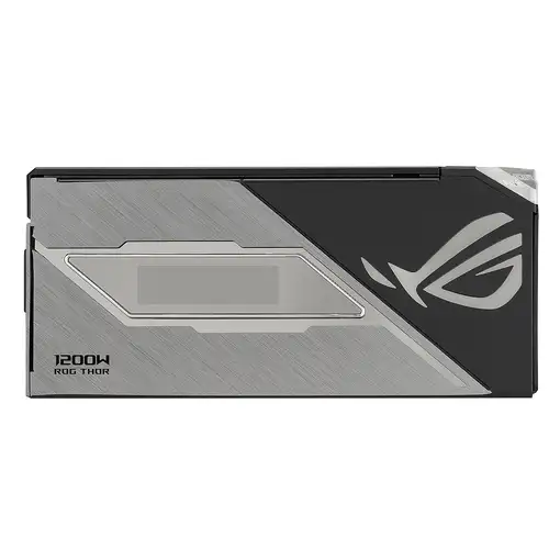 ASUS ROG -THOR-1200P3-GAMING unidad de fuente de alimentación 1200 W 20+4 pin ATX
