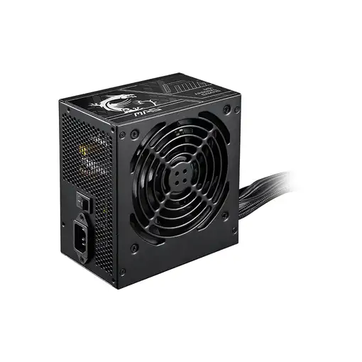 MSI MAG A750BN 80 Plus Bronce 750W PCIE 5.0