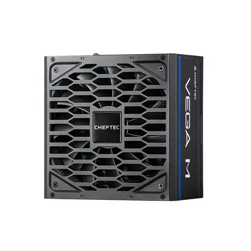 Chieftec Vega PPG-750-C unidad de fuente de alimentación 750 W 20+4 pin ATX ATX