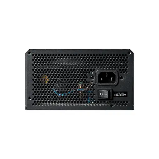 Chieftec Vega PPG-750-C unidad de fuente de alimentación 750 W 20+4 pin ATX ATX