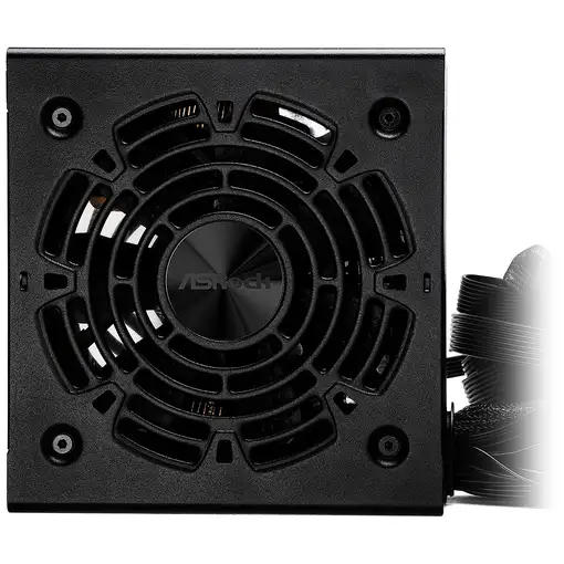 Asrock Challenger CL-650B unidad de fuente de alimentación 650 W 20+4 pin ATX ATX