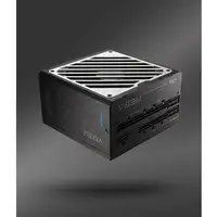 FSP MEGA-1200GM unidad de fuente de alimentación 1200 W ATX Negro