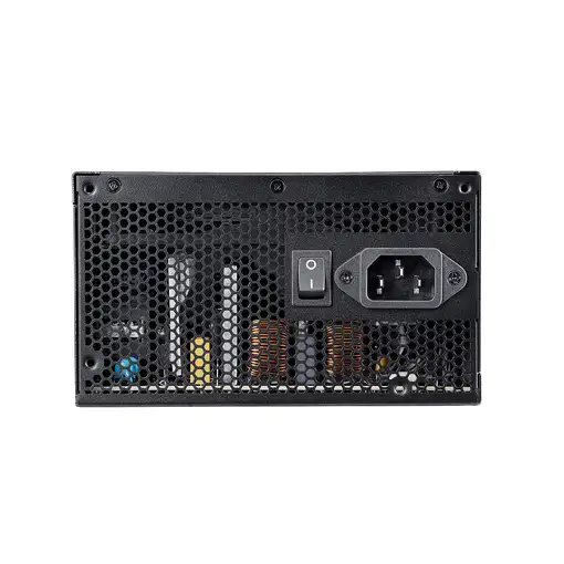 XPG PYLON II 650w BRONCE Fuente de Alimentación