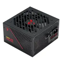 ABYSM Morpheo GX5 1000W unidad de fuente de alimentación 20+4 pin ATX ATX Negro
