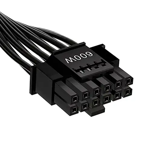 ABYSM Morpheo GX5 1000W unidad de fuente de alimentación 20+4 pin ATX ATX Negro