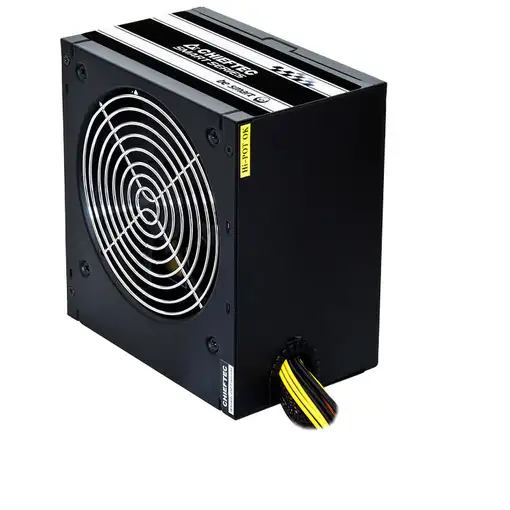 Chieftec Smart GPS-600A8 unidad de fuente de alimentación 600 W 20+4 pin ATX ATX N