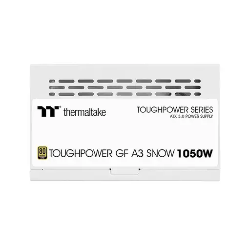 Thermaltake Toughpower GF A3 Snow 1050W - TT Premium Edition