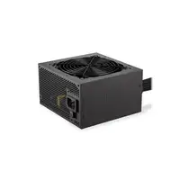 ENDORFY Vero L5 unidad de fuente de alimentación 500 W 24-pin ATX ATX Negro