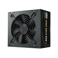 Cooler Master MWE Gold V3 ATX 3.1 Non-Modular Series unidad de fuente de alimentac