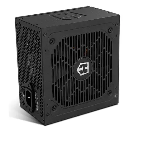 NOX Hummer GDM 850W GOLD unidad de fuente de alimentación 20+4 pin ATX ATX Negro