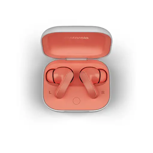 Motorola Moto Buds Auriculares Inalámbrico Dentro de oído Llamadas/Música/Deporte/
