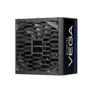 Chieftec Vega 750W Series PPG-750-S unidad de fuente de alimentación 20+4 pin ATX