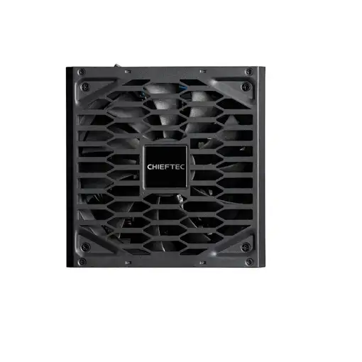 Chieftec Vega 750W Series PPG-750-S unidad de fuente de alimentación 20+4 pin ATX