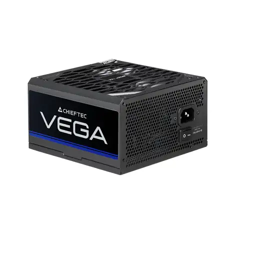 Chieftec Vega 750W Series PPG-750-S unidad de fuente de alimentación 20+4 pin ATX