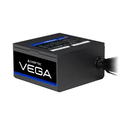 Chieftec Vega 750W Series PPG-750-S unidad de fuente de alimentación 20+4 pin ATX