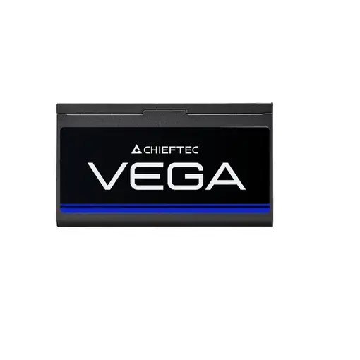 Chieftec Vega 750W Series PPG-750-S unidad de fuente de alimentación 20+4 pin ATX
