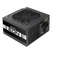 Fuente de alimentación Chieftec Eon Zpu-400s, 400 W 20+4 Pin Atx Atx Negro