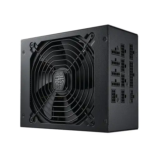 Cooler Master MWE Gold 1050 V2 ATX 3.1 unidad de fuente de alimentación 1050 W