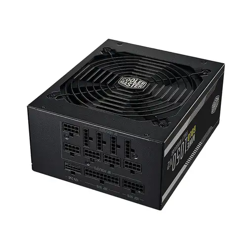 Cooler Master MWE Gold 1050 V2 ATX 3.1 unidad de fuente de alimentación 1050 W