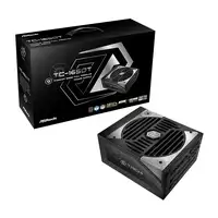 Fuente de alimentación de titanio ASRock TAICHI 1650W