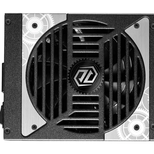 Fuente de alimentación de titanio ASRock TAICHI 1650W