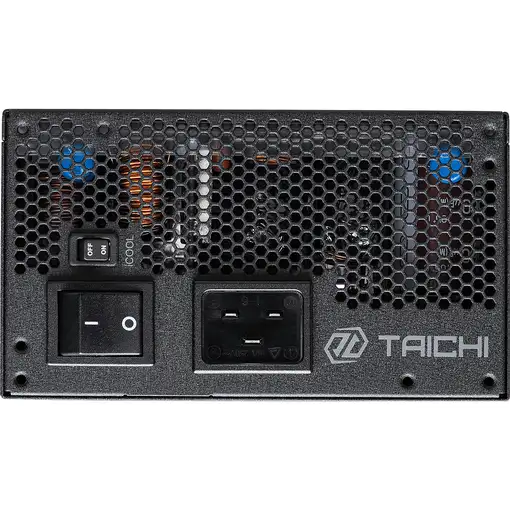 Fuente de alimentación de titanio ASRock TAICHI 1650W