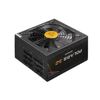 Chieftec Polaris 3.0 1050W unidad de fuente de alimentación 20+4 pin ATX ATX Negro