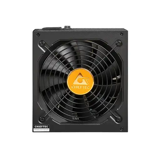 Chieftec Polaris 3.0 1050W unidad de fuente de alimentación 20+4 pin ATX ATX Negro