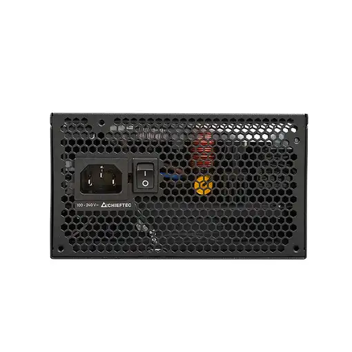 Chieftec Polaris 3.0 1050W unidad de fuente de alimentación 20+4 pin ATX ATX Negro