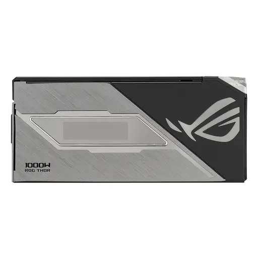 ASUS ROG -THOR-1000P3-GAMING unidad de fuente de alimentación 1000 W 20+4 pin ATX