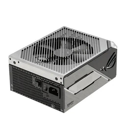 ASUS ROG -THOR-1000P3-GAMING unidad de fuente de alimentación 1000 W 20+4 pin ATX
