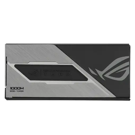 ASUS ROG -THOR-1000P3-GAMING unidad de fuente de alimentación 1000 W 20+4 pin ATX