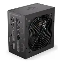 ENDORFY Supremo FM6 750 W unidad de fuente de alimentación 24-pin ATX ATX Negro