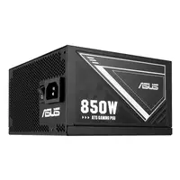 ASUS ATS-850G unidad de fuente de alimentación 850 W 20+4 pin ATX ATX Negro