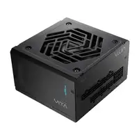 FSP VITA GM 650W unidad de fuente de alimentación 20+4 pin ATX ATX Negro