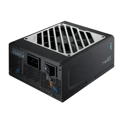 FSP MEGA TI 1350W Unidad de fuente de alimentación ATX ATX3.1 Negro FSP MEGA TI 1350W Unidad de fuente de alimentación ATX ATX3.1 Negro