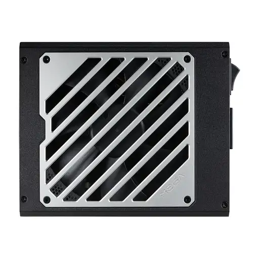FSP MEGA TI 1350W Unidad de fuente de alimentación ATX ATX3.1 Negro