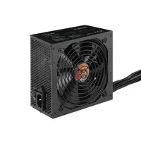 TooQ Fuente de alimentación ATX 850W APFC 80Plus Bronze