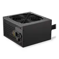 ENDORFY Elementum E5 450W unidad de fuente de alimentación 24-pin ATX ATX Negro