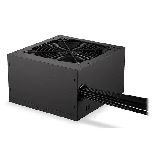 ENDORFY Elementum E5 450W unidad de fuente de alimentación 24-pin ATX ATX Negro